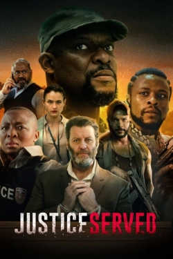 Watch Justice Served movies free hd online