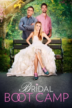 Watch Bridal Boot Camp movies free hd online