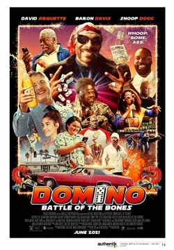 Watch DOMINO: Battle of the Bones movies free hd online