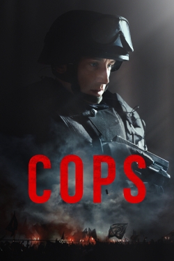 Watch Cops movies free hd online