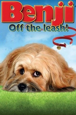 Watch Benji: Off the Leash! movies free hd online