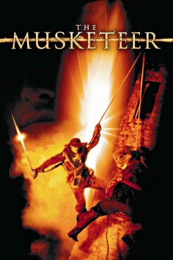 Watch The Musketeer movies free hd online