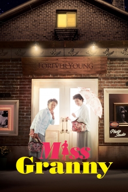 Watch Miss Granny movies free hd online