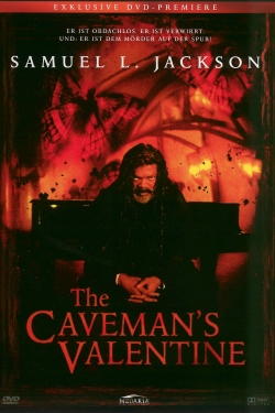 Watch The Caveman's Valentine movies free hd online