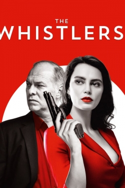 Watch The Whistlers movies free hd online
