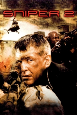 Watch Sniper 2 movies free hd online