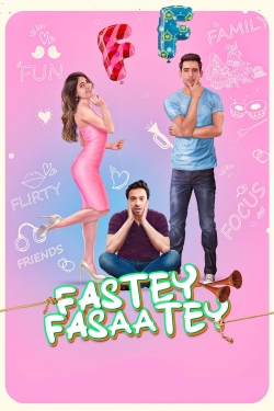 Watch Fastey Fasaatey movies free hd online