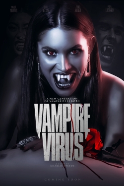 Watch Vampire Virus movies free hd online