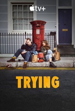 Watch Trying movies free hd online