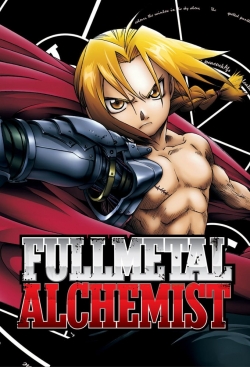 Watch Fullmetal Alchemist movies free hd online