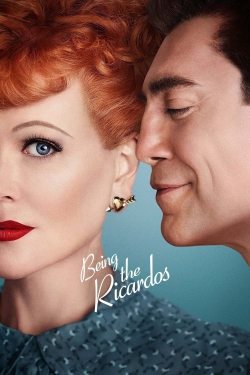 Watch Being the Ricardos movies free hd online
