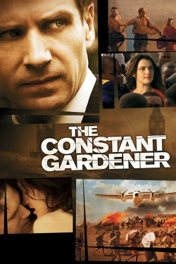 Watch The Constant Gardener movies free hd online