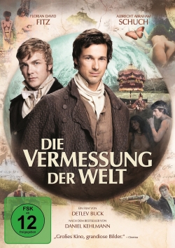 Watch Measuring the World movies free hd online