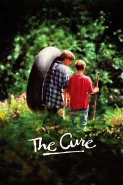 Watch The Cure movies free hd online