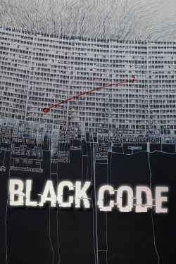 Watch Black Code movies free hd online