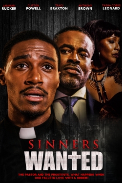 Watch Sinners Wanted movies free hd online