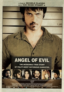 Watch Angel of Evil movies free hd online