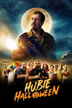 Watch Hubie Halloween movies free hd online