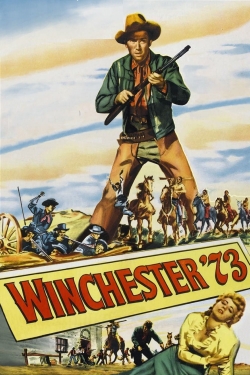 Watch Winchester '73 movies free hd online