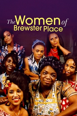 Watch The Women of Brewster Place movies free hd online