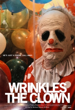 Watch Wrinkles the Clown movies free hd online