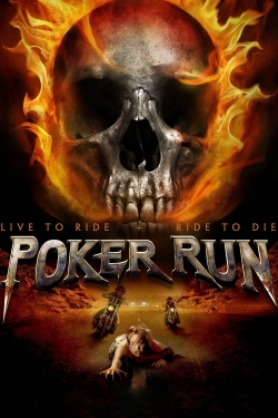 Watch Poker Run movies free hd online