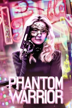 Watch The Phantom Warrior movies free hd online