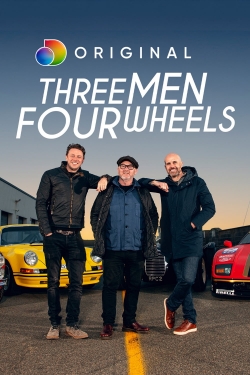 Watch Three Men Four Wheels movies free hd online