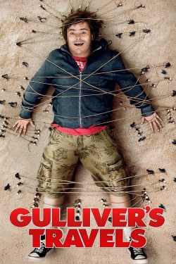 Watch Gulliver's Travels movies free hd online