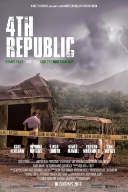 Watch 4th Republic movies free hd online