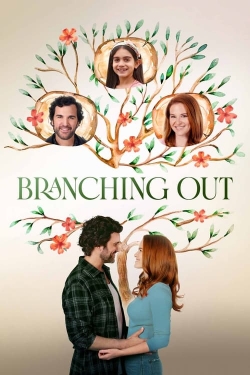 Watch Branching Out movies free hd online