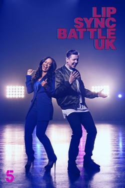 Watch Lip Sync Battle UK movies free hd online