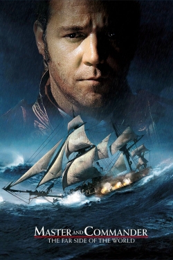 Watch Master and Commander: The Far Side of the World movies free hd online