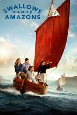 Watch Swallows and Amazons movies free hd online