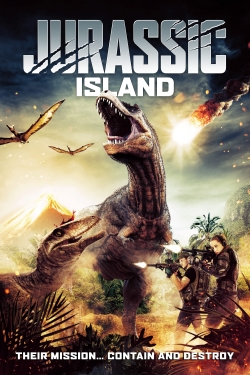 Watch Jurassic Island movies free hd online