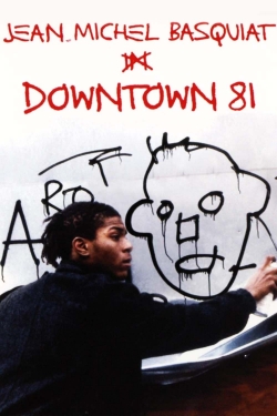 Watch Downtown '81 movies free hd online