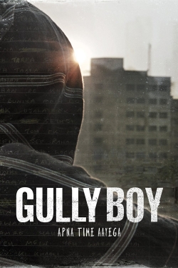 Watch Gully Boy movies free hd online