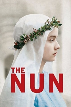 Watch The Nun movies free hd online