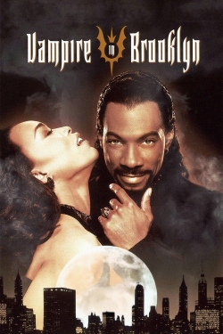 Watch Vampire in Brooklyn movies free hd online