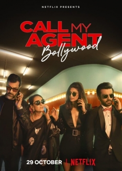 Watch Call My Agent: Bollywood movies free hd online