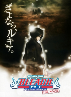 Watch Bleach: Fade to Black movies free hd online