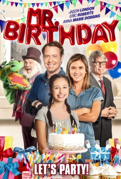 Watch Mr. Birthday movies free hd online