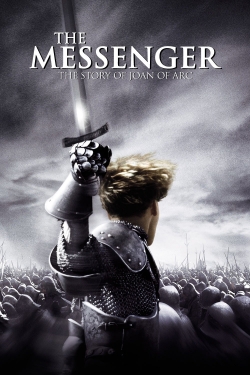 Watch The Messenger: The Story of Joan of Arc movies free hd online