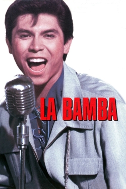 Watch La Bamba movies free hd online