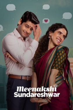 Watch Meenakshi Sundareshwar movies free hd online