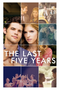 Watch The Last Five Years movies free hd online