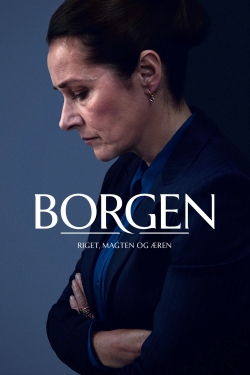 Watch Borgen - Power & Glory movies free hd online