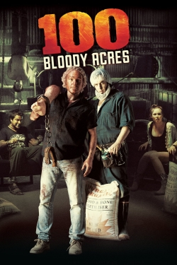 Watch 100 Bloody Acres movies free hd online