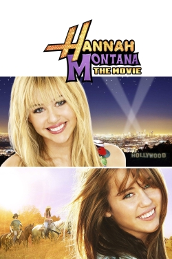 Watch Hannah Montana: The Movie movies free hd online