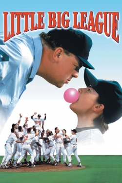 Watch Little Big League movies free hd online